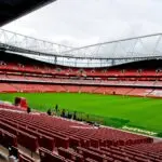 Arsenal Game Today: Key Details and Highlights
