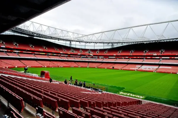 Arsenal Game Today: Key Details and Highlights
