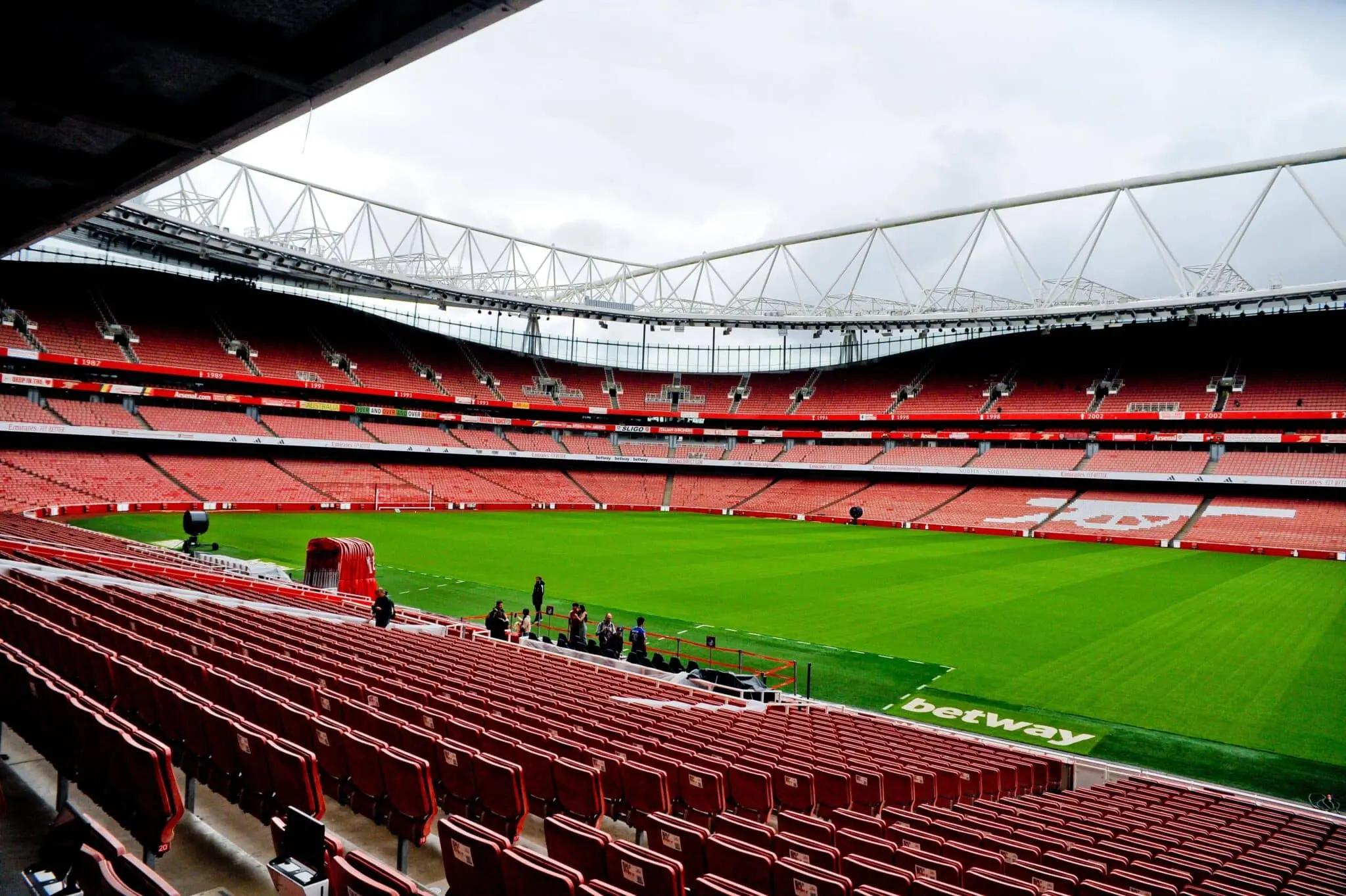 Arsenal Game Today: Key Details and Highlights
