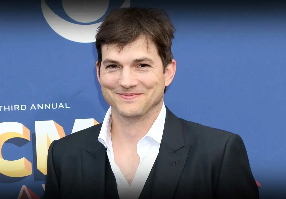 The Multifaceted Career of Ashton Kutcher
