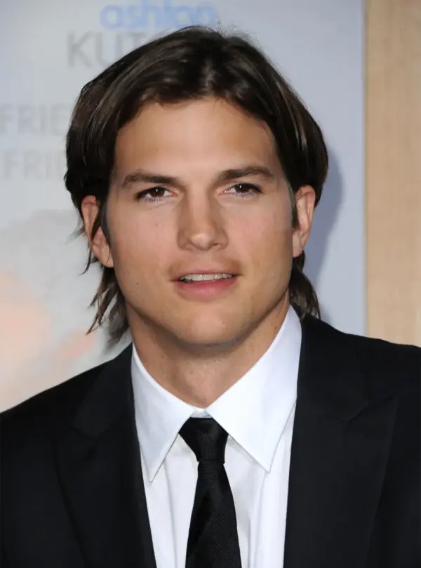 Ashton Kutcher: The Multifaceted Actor and Entrepreneur