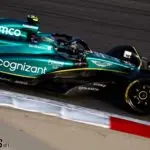 Latest Developments from the Aston Martin F1 Team