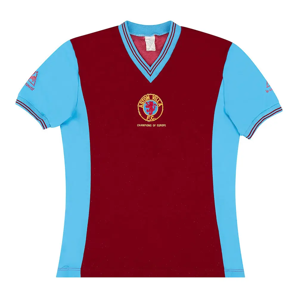 Aston Villa: A Look at Their Current Season and Future Prospects