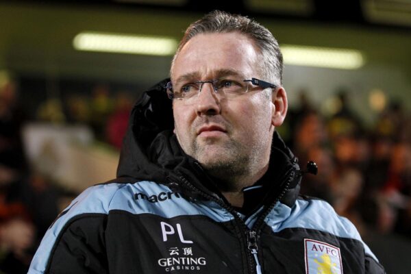 Upcoming Aston Villa Fixtures for the 2023/2024 Season