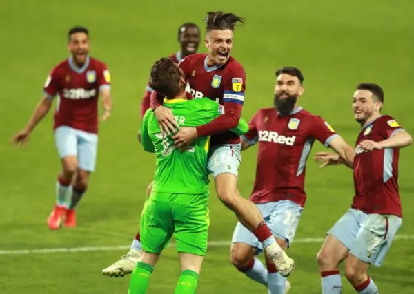 Aston Villa Score: Latest Updates and Match Highlights