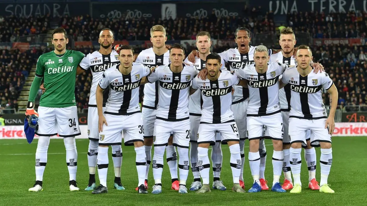 Atalanta vs Parma: A Thrilling Clash in Serie A