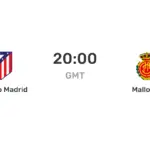 Atlético Madrid vs Mallorca: Match Recap and Key Highlights
