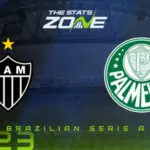 Atlético Mineiro vs Palmeiras: A Clash of Titans