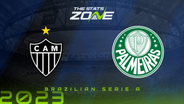 Atlético Mineiro vs Palmeiras: A Clash of Titans