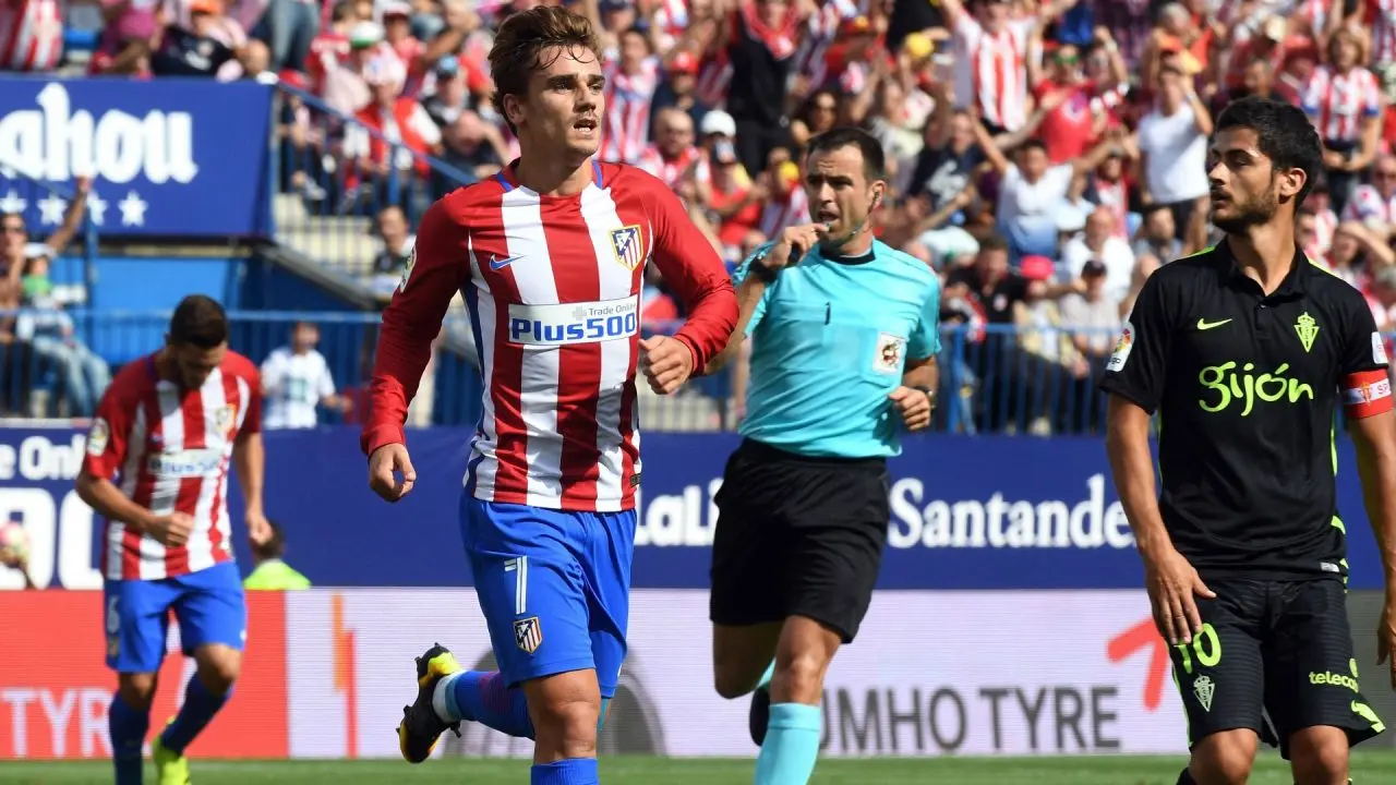 Atletico Madrid: Current Season Insights and Future Prospects