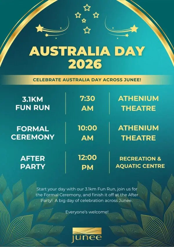 Celebrating Australia Day 2026: Significance and Events