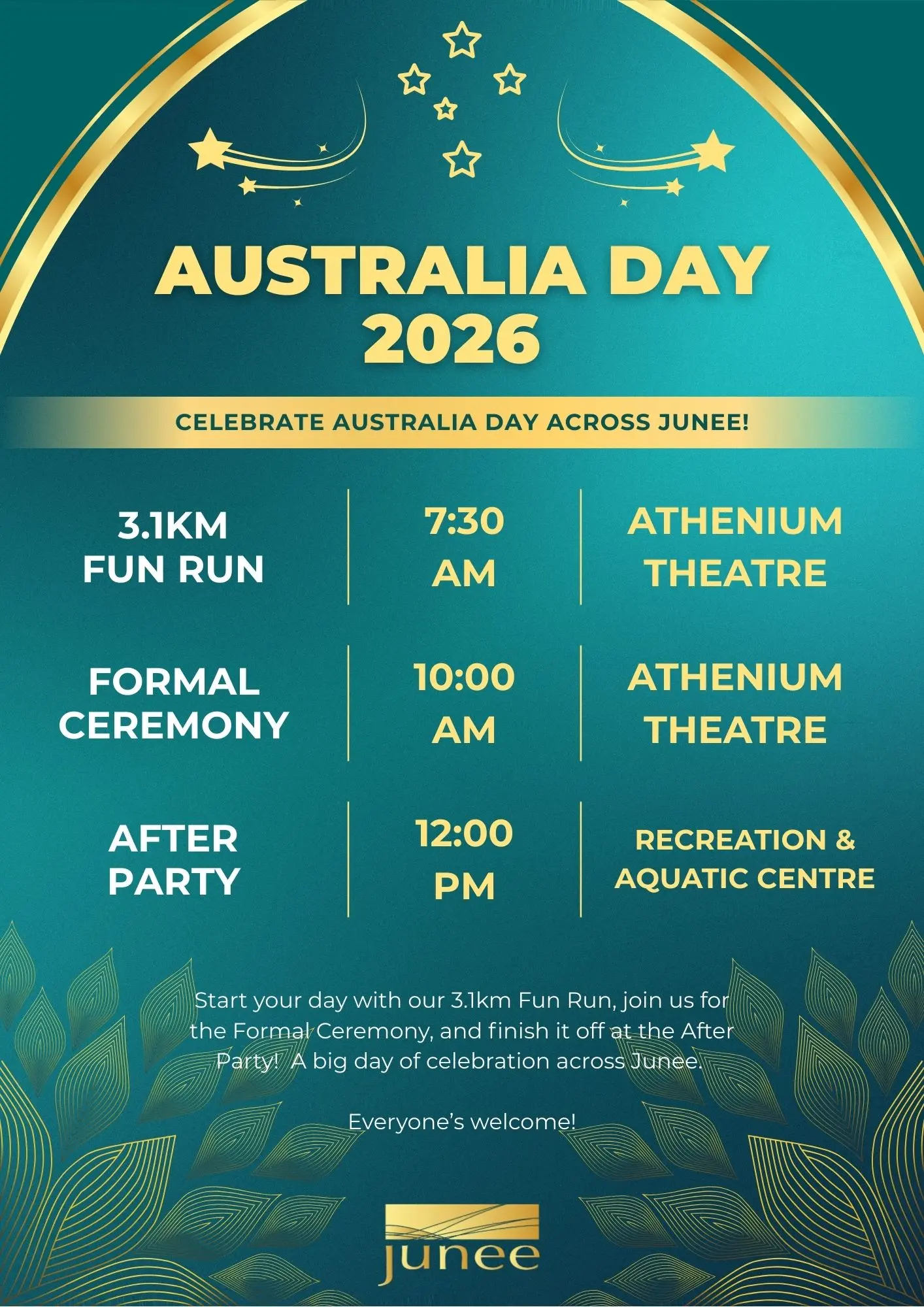 Celebrating Australia Day 2026: Significance and Events