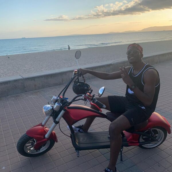 The Rise of Axel Disasi in Modern Football