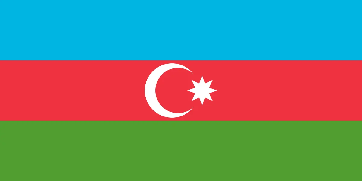 Azerbaijan: A Nation at a Crossroads