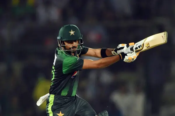 Babar Azam: A Rising Star in International Cricket