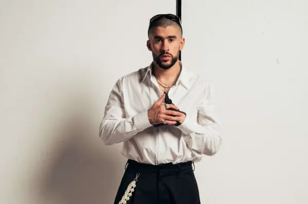 The Phenomenon of Bad Bunny in Today’s Music Landscape