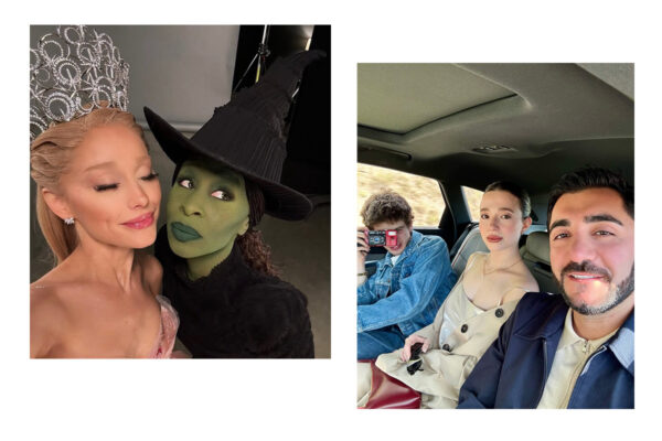 Anticipating the BAFTA Nominations for 2026