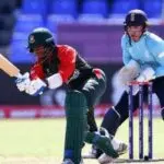Bangladesh U-19 vs England U-19: A Thrilling Encounter