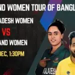Bangladesh Women vs Ireland Women: A Competitive Clash