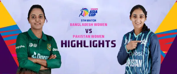 Bangladesh Women vs Namibia Women: A Crucial Encounter