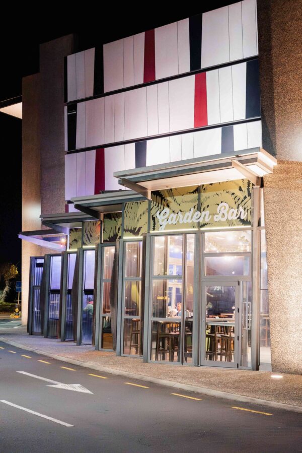 The Changing Landscape of Bars in the UK