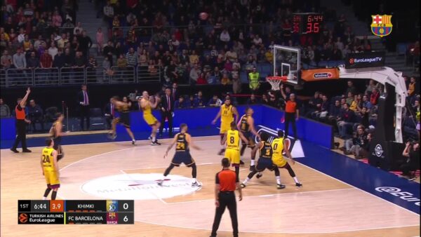 Barcelona: A Cultural and Architectural Marvel