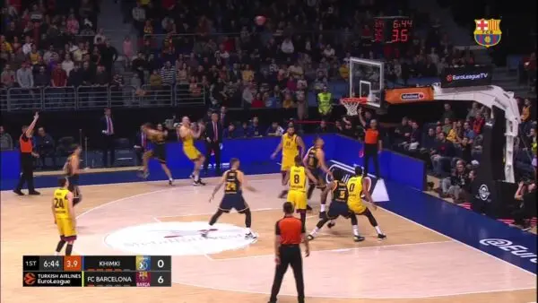 Barcelona: A Cultural and Architectural Marvel