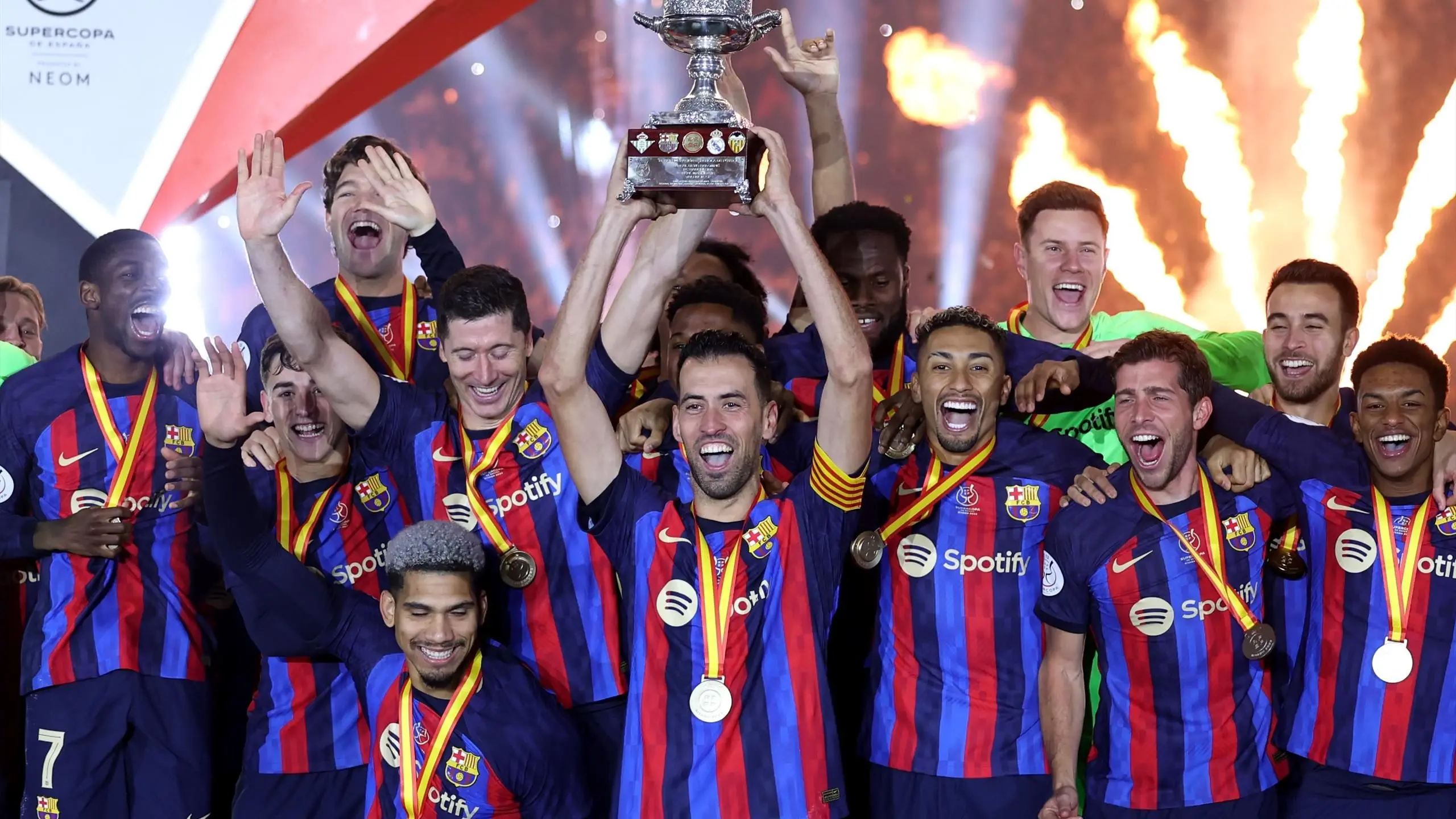 Barcelona vs: Latest Match Insights and Analysis