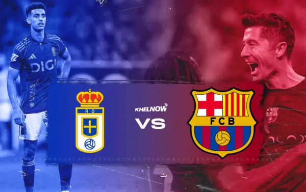 Barcelona vs Oviedo: Key Insights Ahead of the Match