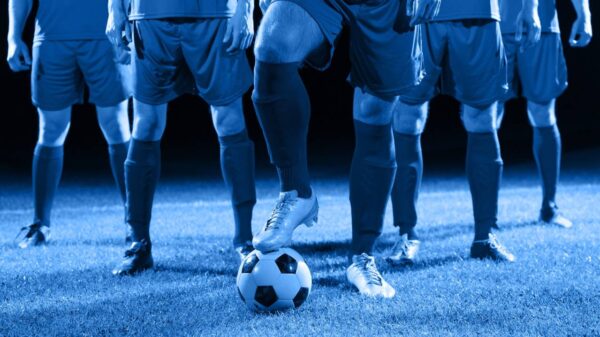 Barnet vs Oldham Athletic: A Showdown in Football