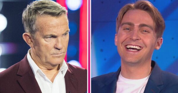 The Rising Career of Barney Walsh