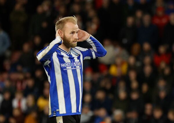 The Journey of Barry Bannan: Sheffield Wednesday’s Inspirational Skipper