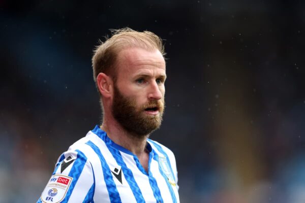 Barry Bannan: A Central Figure in Modern Football