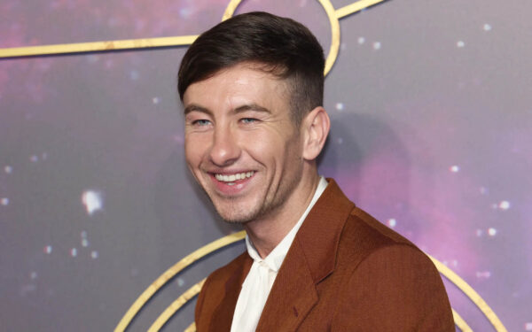 Barry Keoghan: The Acclaimed Actor’s Journey