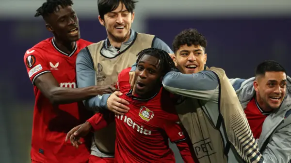 Bayer Leverkusen’s Ambitious Campaign in Bundesliga 2023-24