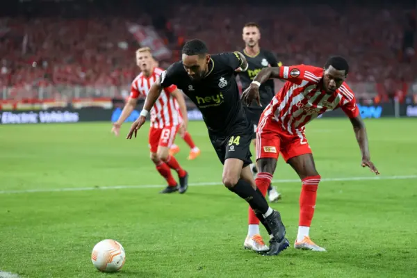 Bayern Munich vs Union Saint-Gilloise: Match Overview