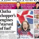 Current Affairs and Issues from BBC News Scotland