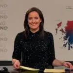 Current Events and Updates from BBC News Scotland