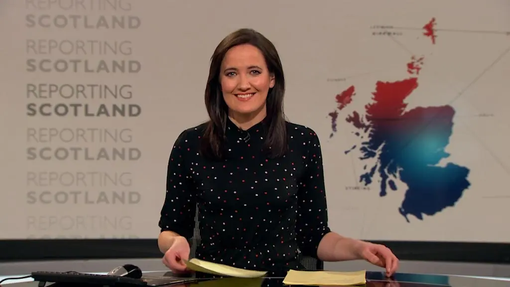 Current Events and Updates from BBC News Scotland