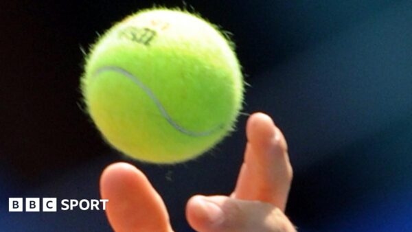 All You Need to Know About BBC Sport Tennis