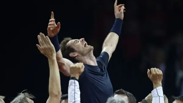 The Importance of BBC Tennis in the World of Sports