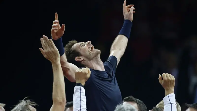 The Importance of BBC Tennis in the World of Sports