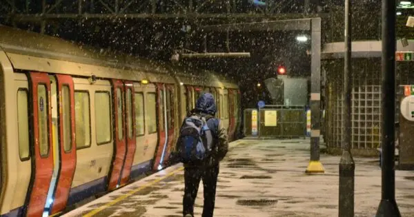 BBC Weather London: October Forecast and Insights