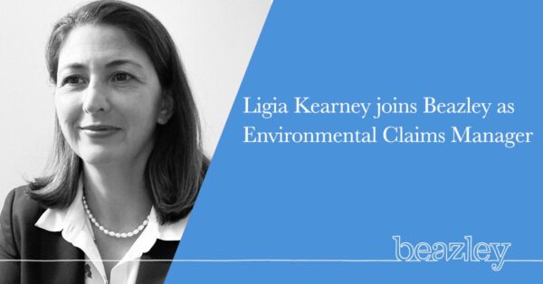 Current Trends in Beazley Share Price