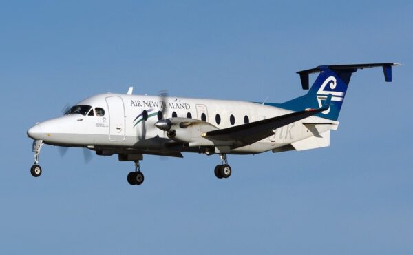 Understanding the Beechcraft 1900 Aircraft