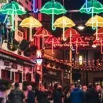 The Revival and Transformation of Belfast