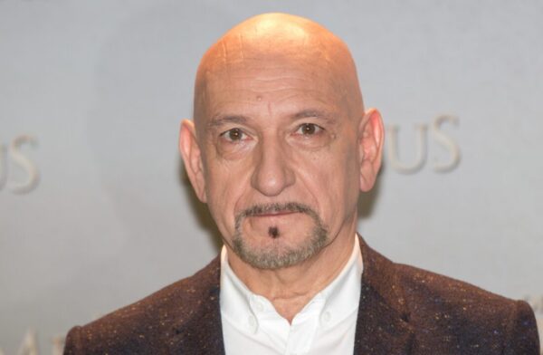 The Remarkable Life and Career of Ben Kingsley