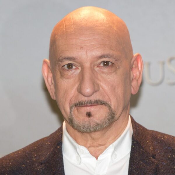 The Legacy of Ben Kingsley: An Icon of British Cinema