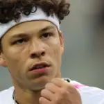 Ben Shelton: The Rising Star of Tennis