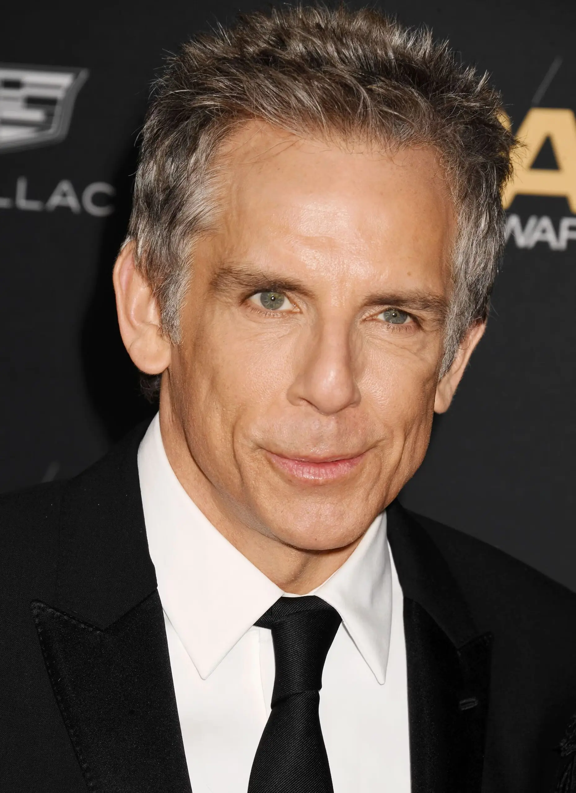 The Career and Impact of Ben Stiller in Film and Comedy